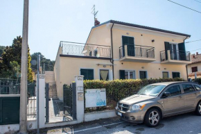 A09 - Poggio, delizioso trilocale con vista mare